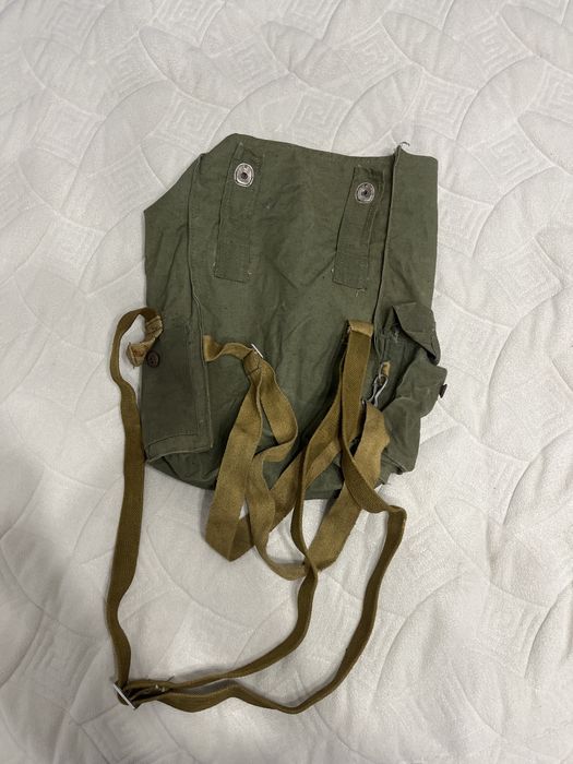 Сумка від пмг-1 нерехти