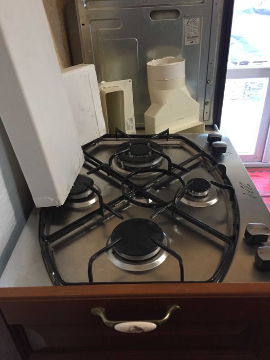 Кухня з масива дерева