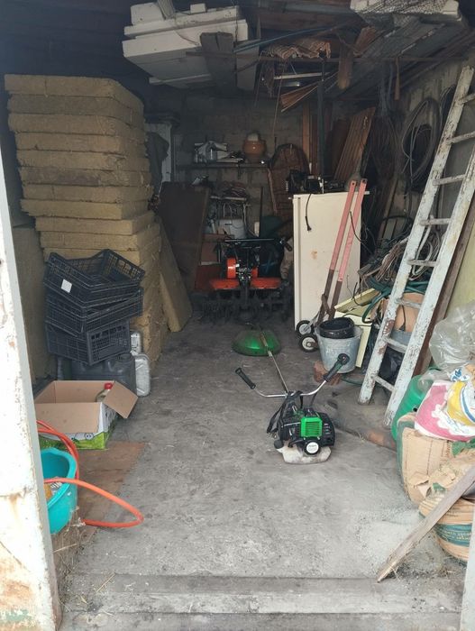 Продам участок с/т Луч в Партизанском