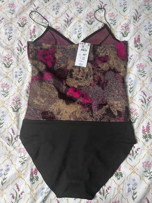 Body damskie Reserved 38