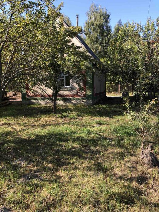 Продам дача Тетеревский массив