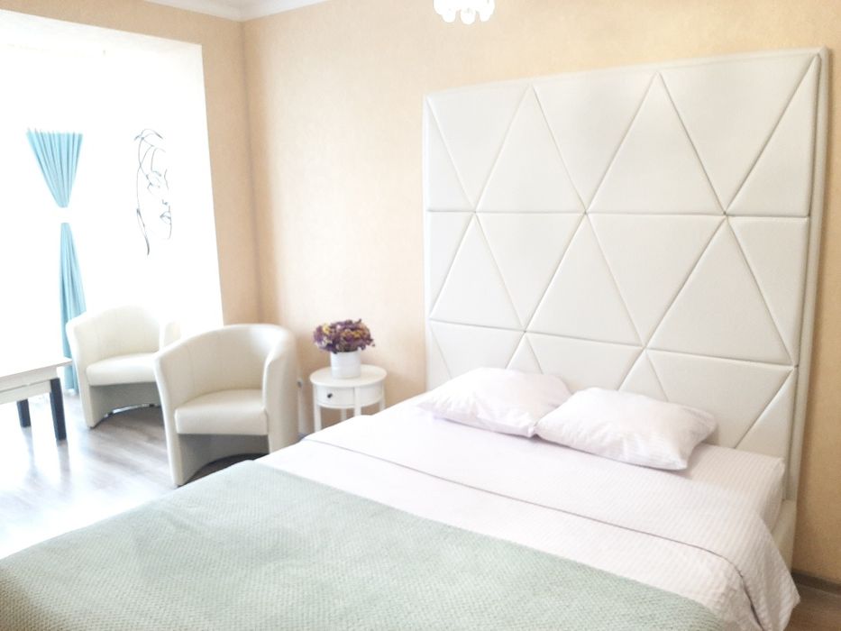 Дизайнерська ЕЛІТ класу в новобудові