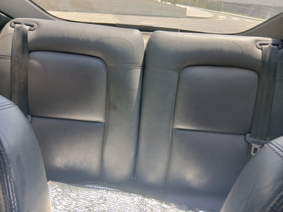 Audi tt 1.8 2005