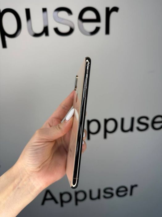 IPhone Xs Max Gold оплата частинами 64gb 256gb 512gb