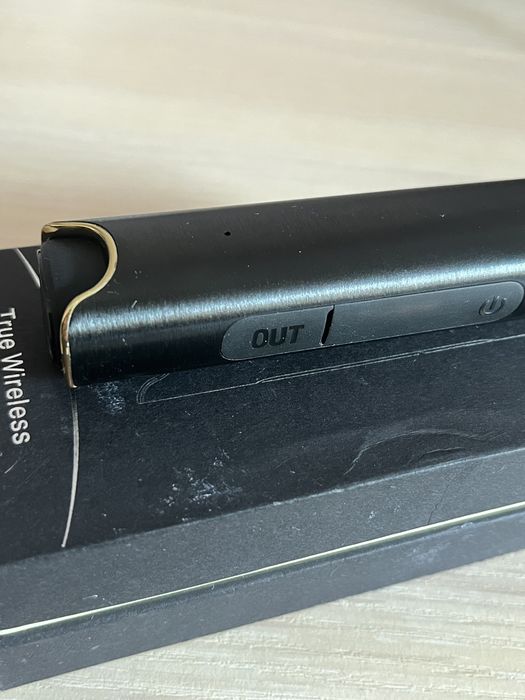Наушники true wireless S2: 200 грн. - Навушники Тернівка на Olx