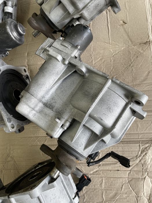 Муфта Санта Фе Santa Fe роздатка Haldex