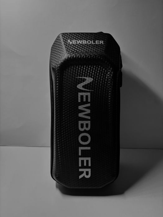 TORBA SAKWA na hulajnoge wodoodporna USZTYWNIONA