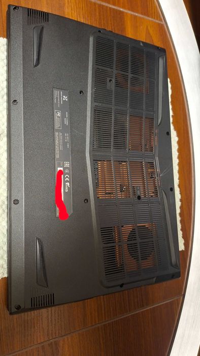 Dream Machines 15  i7 13620H 32 1TB RTX 4050