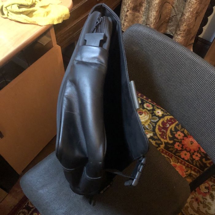 Сумка для ноутбука