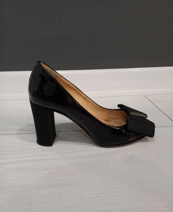 APIA czółenka damskie r. 36