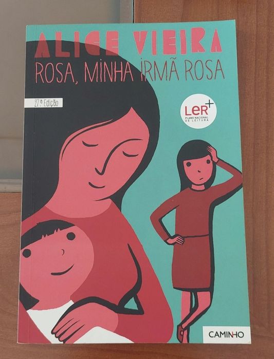 Rosa, minha irmã Rosa