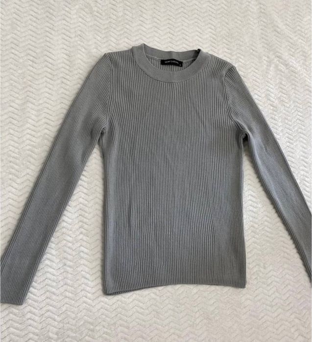 Лонгслив женский