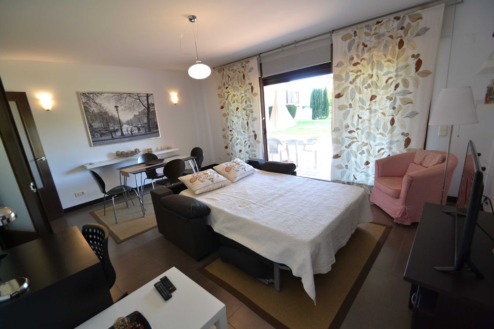 Vilamoura - Monte Laguna. Piscinas, garagem, internet -2026