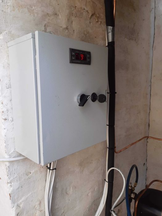 Ремонт холодильників. Ремонт пральних машин.