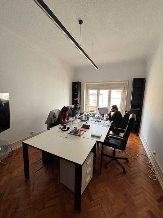 Aluguer de salas  - Lisboa