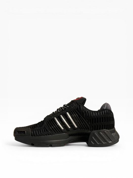 Кросівки Аdidas Climacool 1 Black premium i97