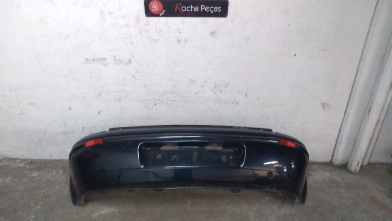 Para Choques De Trás Fiat Brava (182_)