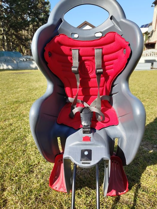 Bellelli mr fox fotelik