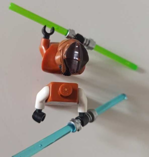 Minifigurka Lego Star Wars Pong Krell sw0435   75004