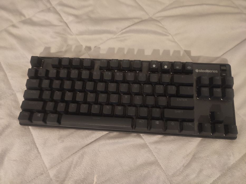 Klawiatura Steelseries Apex 9 TKL