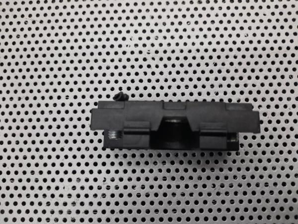 Amplificador de antena AUDI A1 (8X1, 8XK)