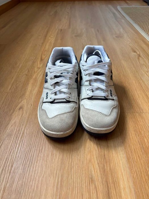 Sapatilhas New Balance 550 | 42
