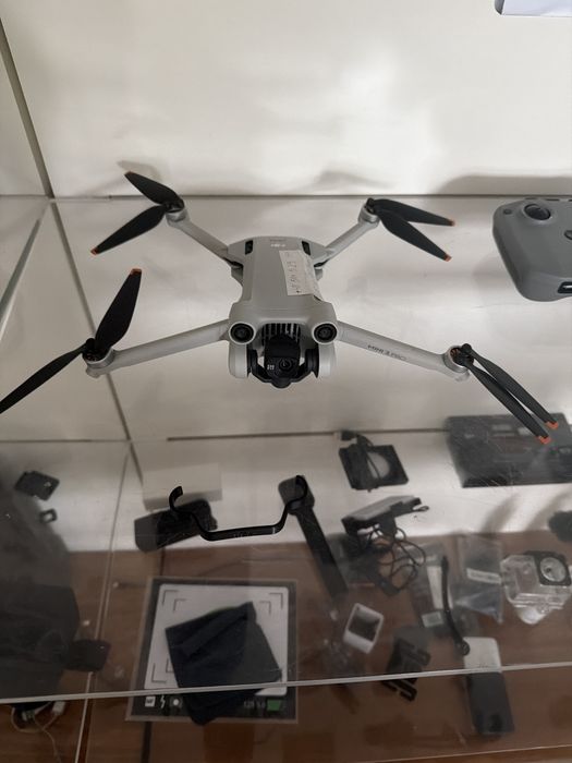 Dron DJI mini 3 pro