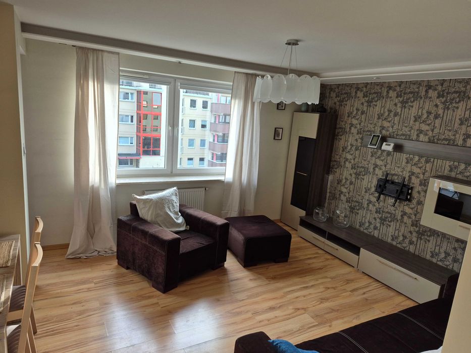 mieszkanie 49m2 Lublin ponikwoda , bazylianówka , dożynkowa + miejsce podziemne + komórka