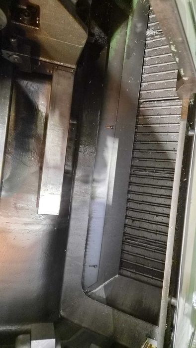 Tokarka CNC Mori Seiki SL-25A