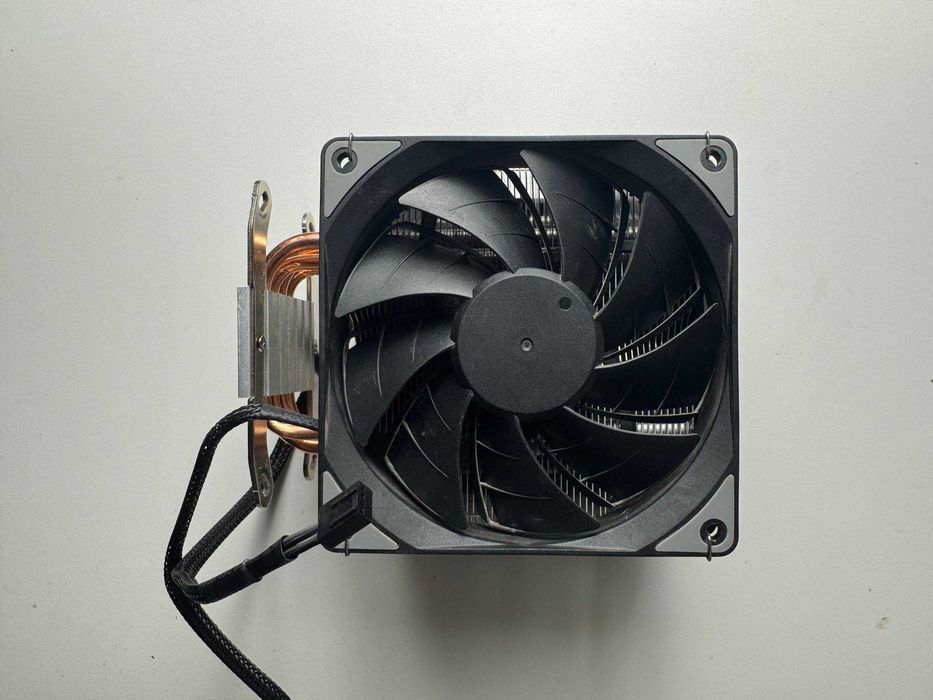 Кулер DeepCool GAMMAXX 400EX