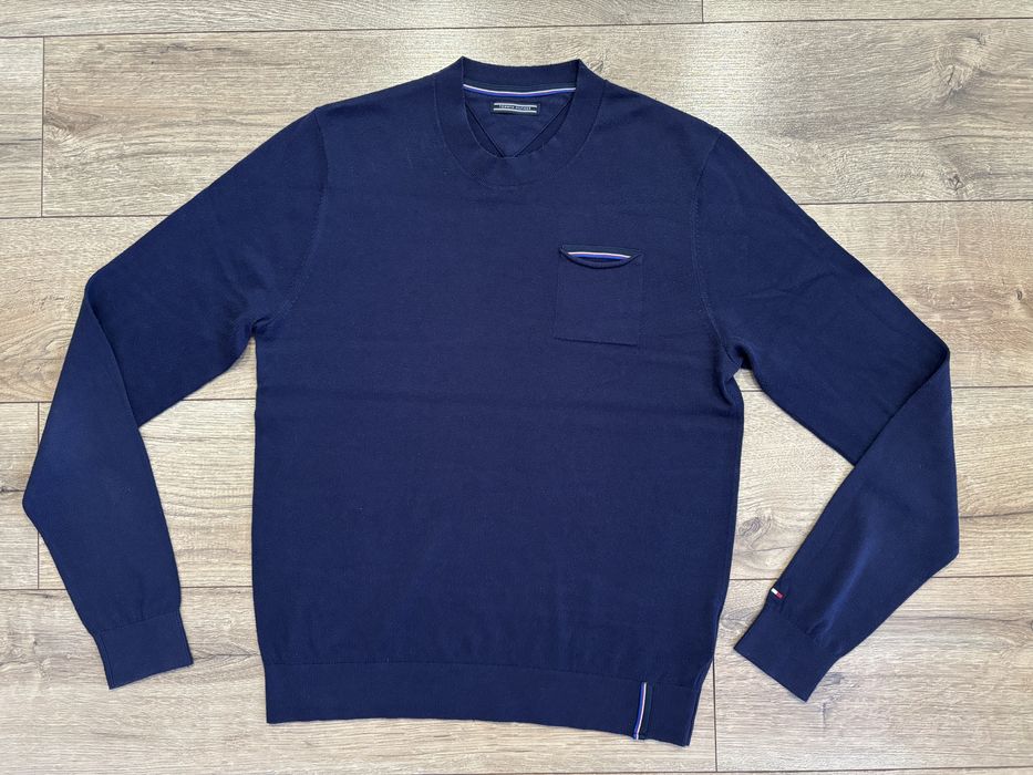 Sweter Tommy Hilfiger r.M