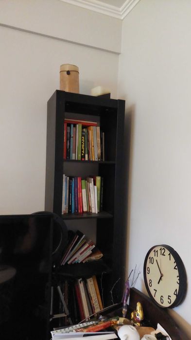 Para desocupar : Estantes Bo-Concept | 2 iguais