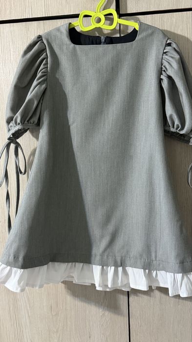 Плаття шкільне на 1 вересня