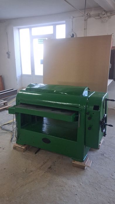 Strugarka, grubościówka 100cm