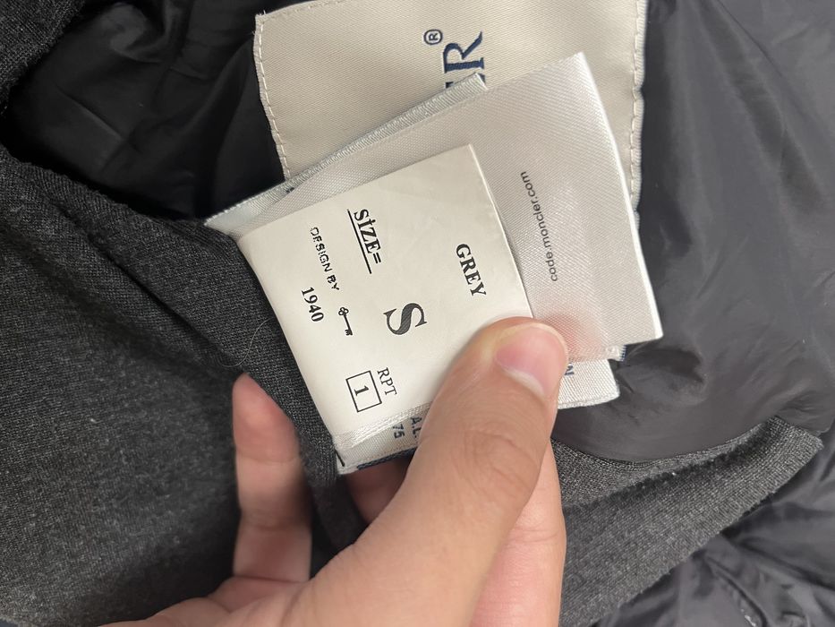 Жіночий Кардиган Moncler