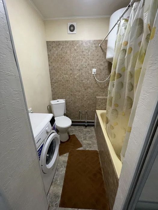 Оренда 1к квартири у Інгульському районі