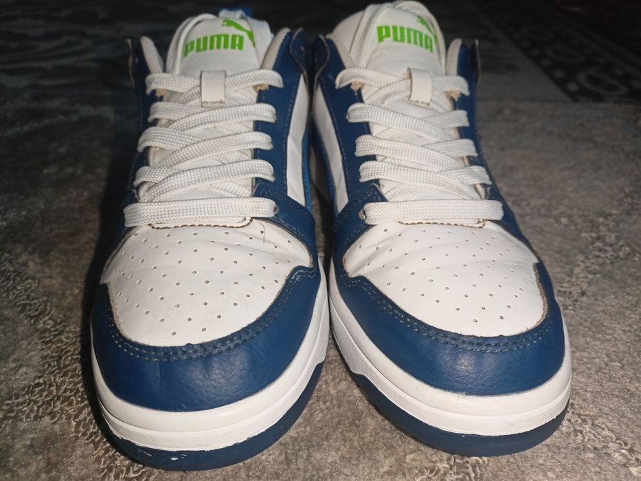 wygodne buty puma