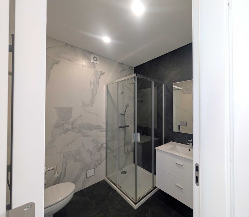 Apartamento T3 com piscina Caldas da Rainha