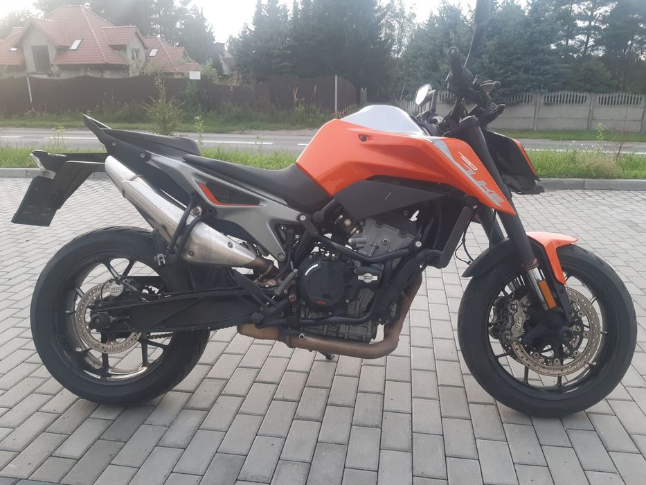 KTM