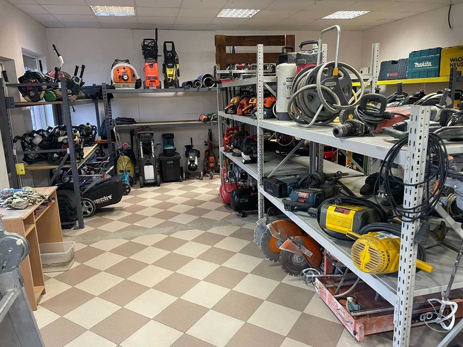 ОРЕНДА Відбійний молоток ПРОКАТ Бетонолом отбойний перфоратор Аренда