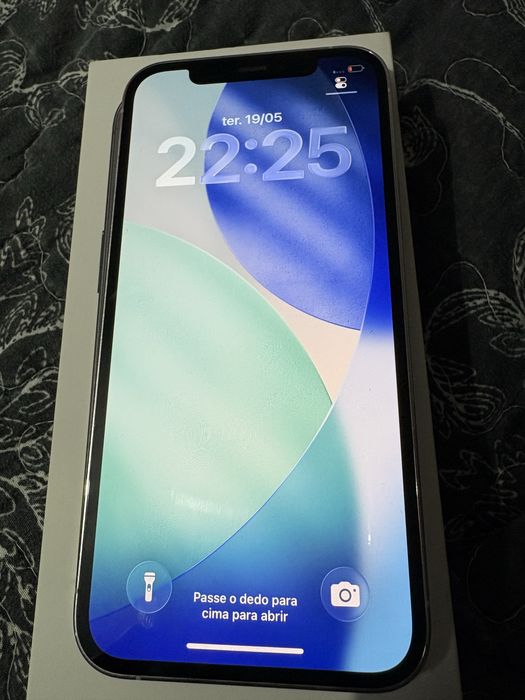 Iphone 12 pro 128Gb