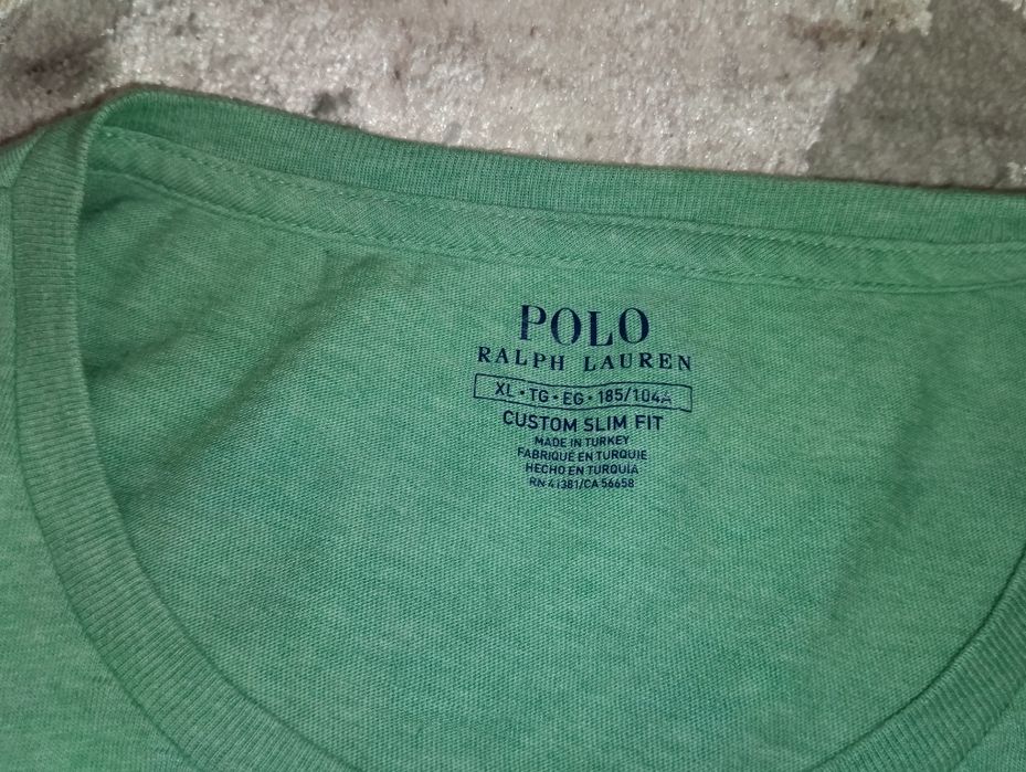 Футболка Ralph Lauren