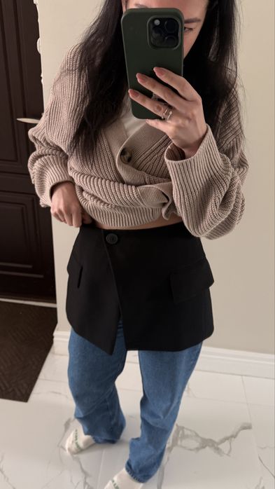 Баска пояс Cher17