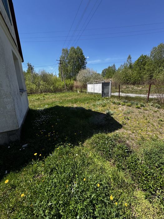 Продам дачу Бобровський масив