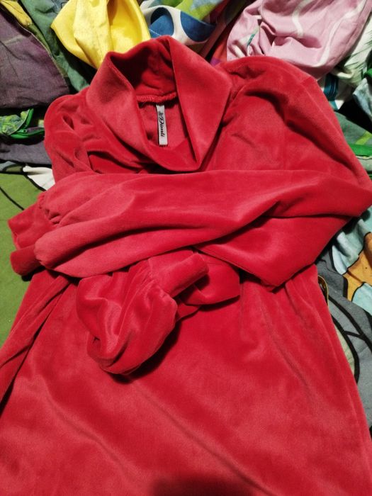 Bluzka półgolf Dimli S/M