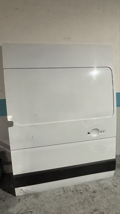 Porta Lateral Renault Master III / Opel Movano B / Nissan NV400