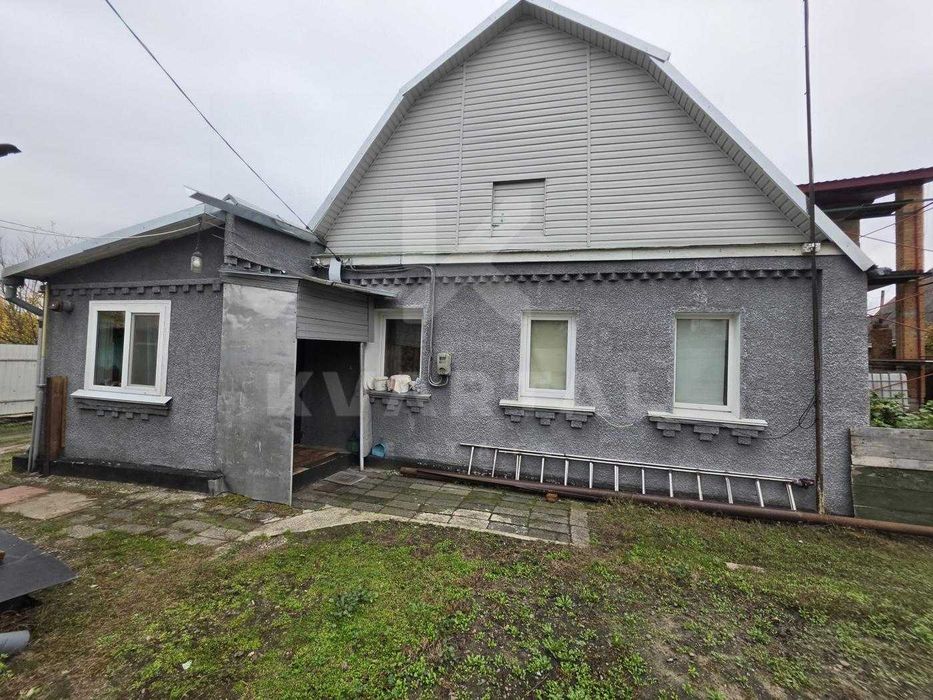 Продаж будинку в Горенці. Мінімальне оформлення