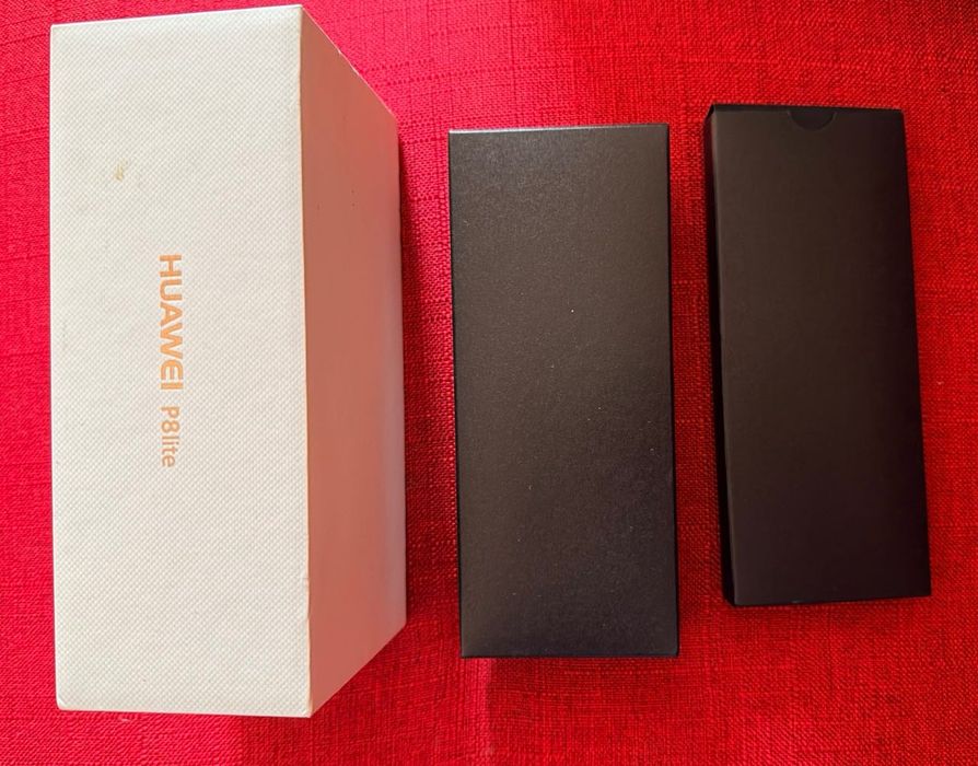 Huawei P8 Lite 16Gb
