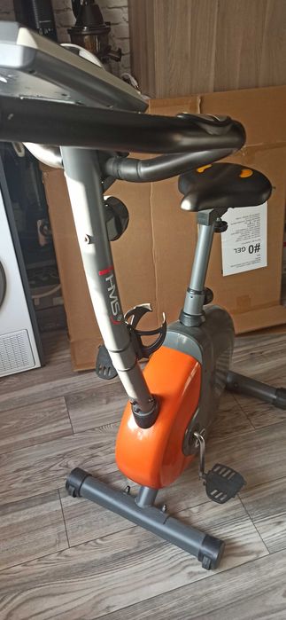 Rower treningowy magnetyczny   ( stacjonarny )     HMS  M 9239 prima