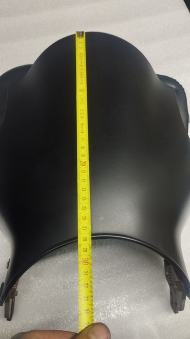 Para brisas ( mota )